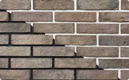 rock finish